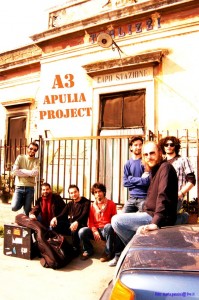 a3-apulia-project