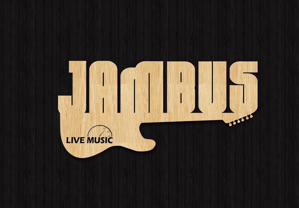 Jambus logo